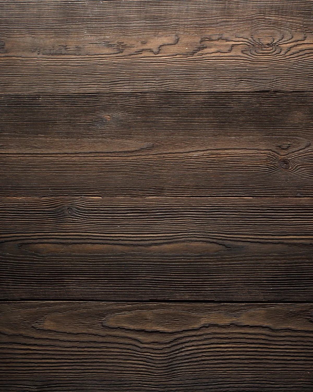 Charcoal Oak